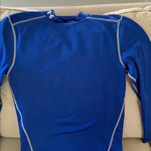 Under Armor Compression Cold Gear